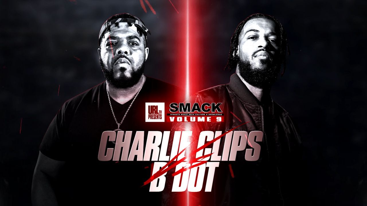 B Dot vs Charlie Clips